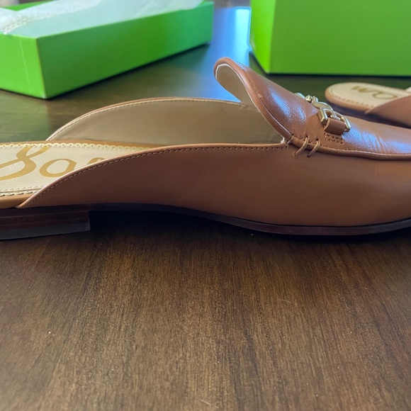 Sam Edelman Linnie Bit Mule 10W - Picture 4 of 12